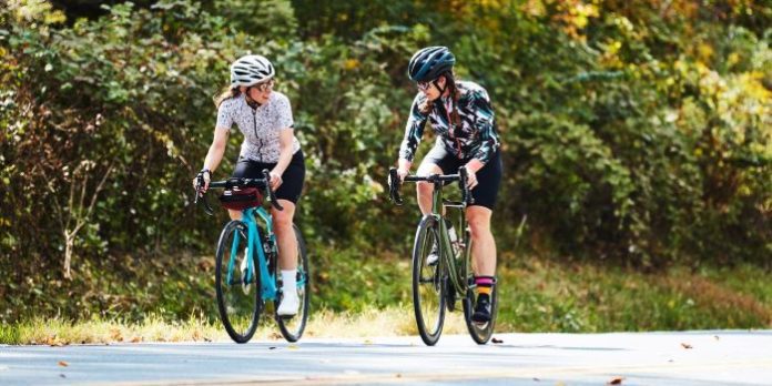 5 Reasons Why you Should Adopt Cycling
