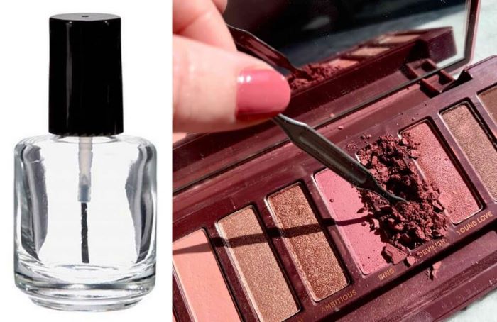 How to Make Your Favorite Nail Paint Shades at Home DIY
