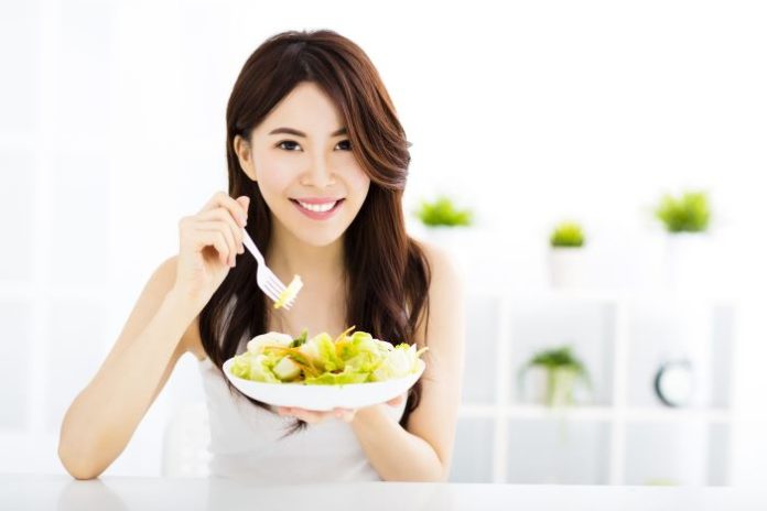 Korean Weight Loss Diet, How to Lose Weight as well as Maintain the Body
