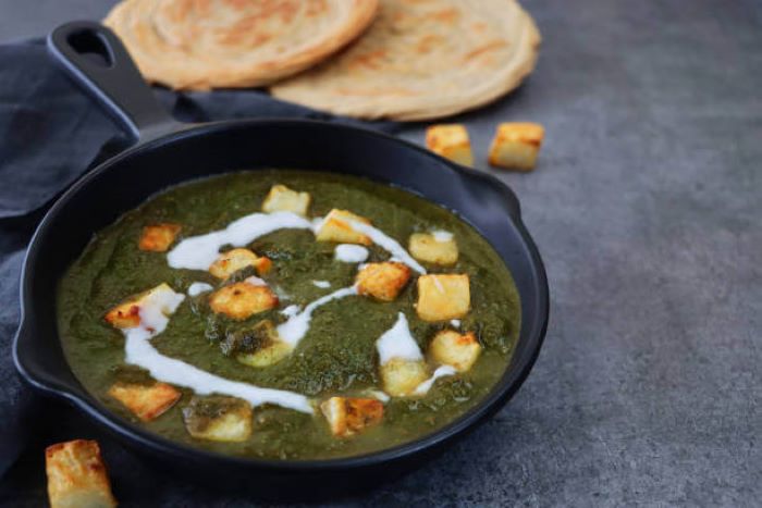 Palak Paneer Recipe – Know Recipe of Making Palak Paneer at Home in Restaurant Style
