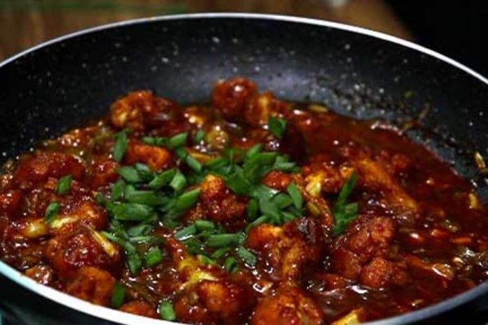Veg Manchurian Recipe – Make Tasty Manchurian at Home with Easy Recipe