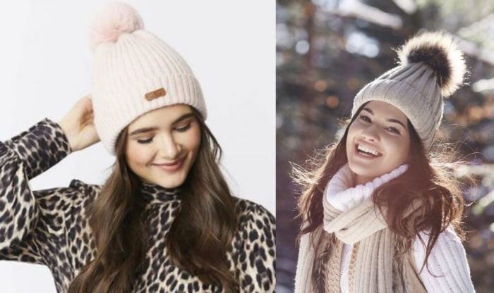 Look Stylish With These Trendy Fashion Winter Accessories