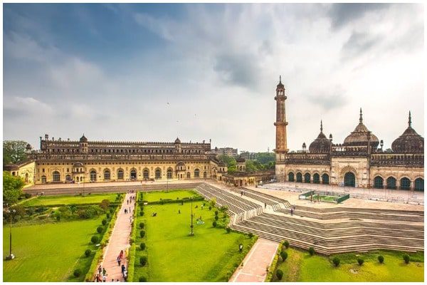 10 Best Places To Visit In Lucknow