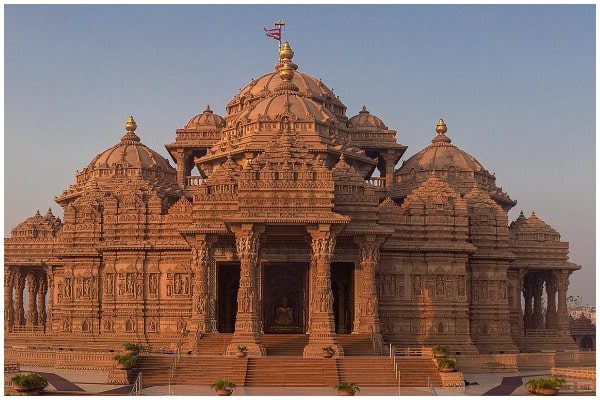 Most Famous Temples in Delhi – Top Temples in Delhi