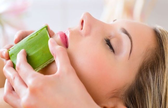 Benefits of Aloe Vera For Beauty and Health of The Skin