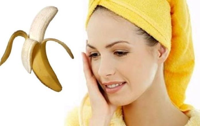 Tips to Follow to do Banana Facial at Home
