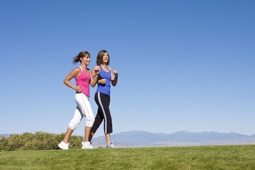 Best Aerobic Exercises – Benefits of Aerobic Exercise