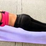 Plank Exercise Benefits for Entire Body