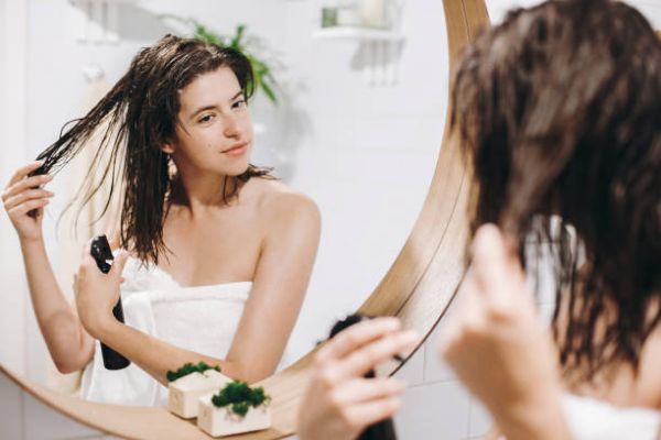 Pre Wedding Hair Care Tips For Brides