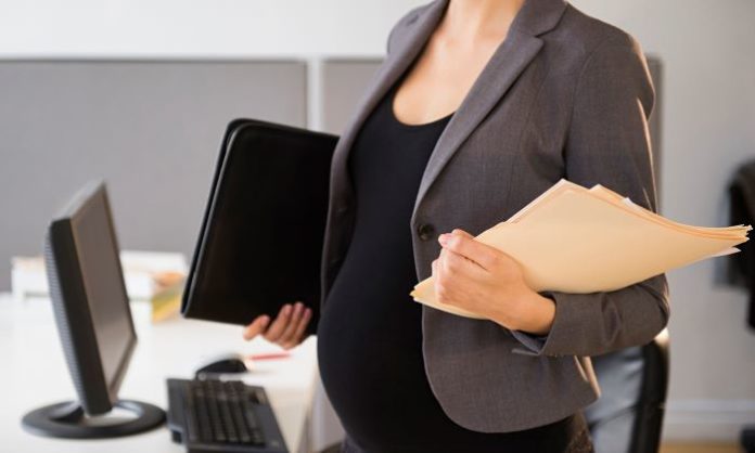 Tips for Pregnant Working Women