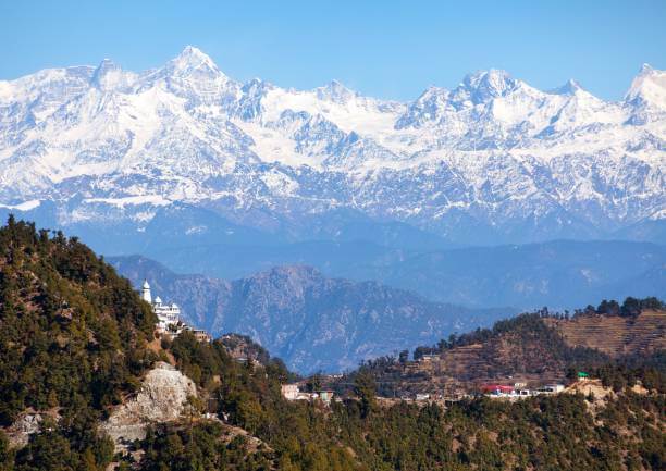 10 Best Tourist Places To Visit In Uttarakhand – Tourist Places In Uttarakhand