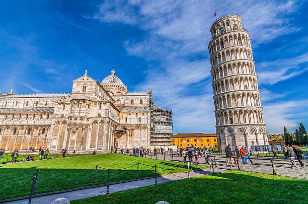 World Famous Monuments –10 Famous Monuments Of The World