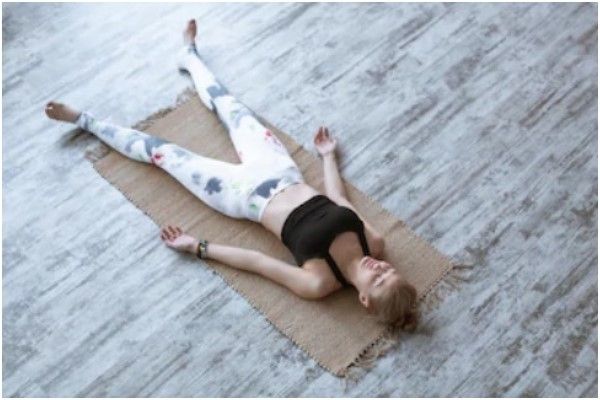 Yoga Poses to Treat Headache – Yoga for Headache