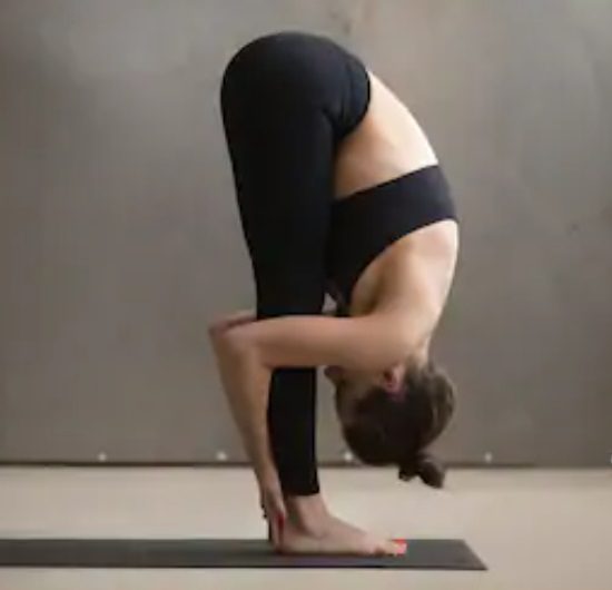 Best Yoga Poses For Back Pain Relief