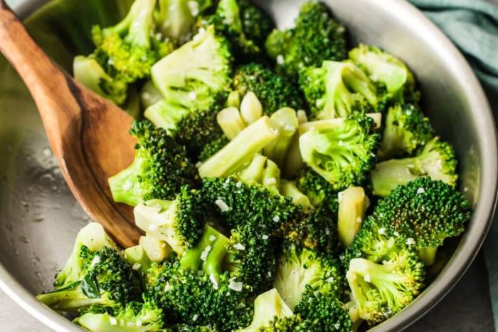 Broccoli Recipe – How to Make Broccoli Vegetable