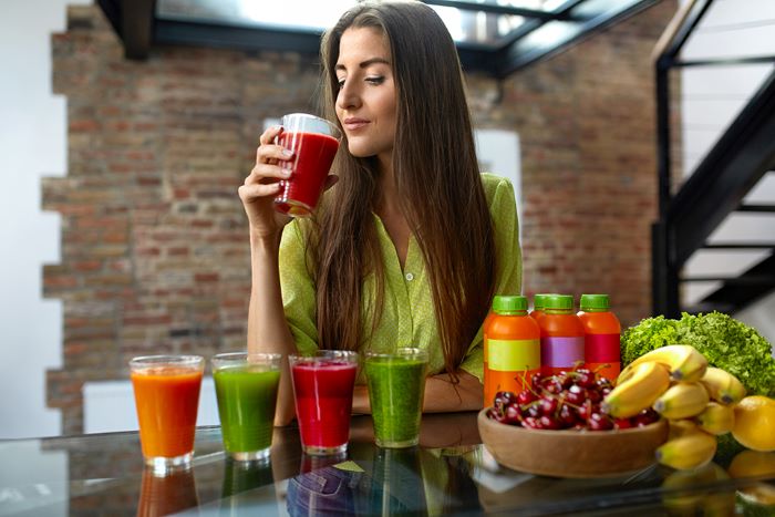 How to Get Flat Belly: Try These 5 Detox Drinks Today