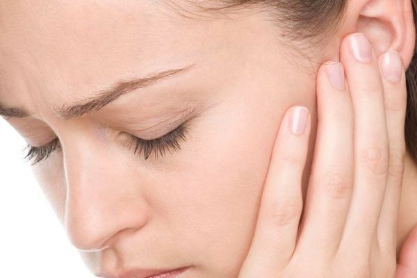 Home Remedies to Get Rid of Ear Pimples 
