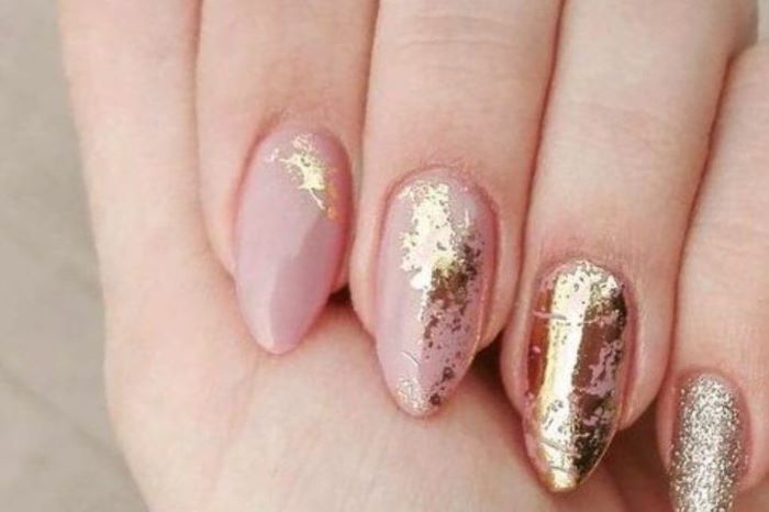 3 Trendy and Stylish Nail Art Designs of 2022