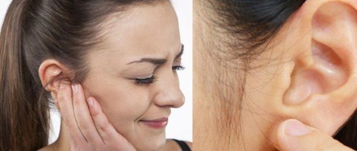 Home Remedies to Get Rid of Ear Pimples