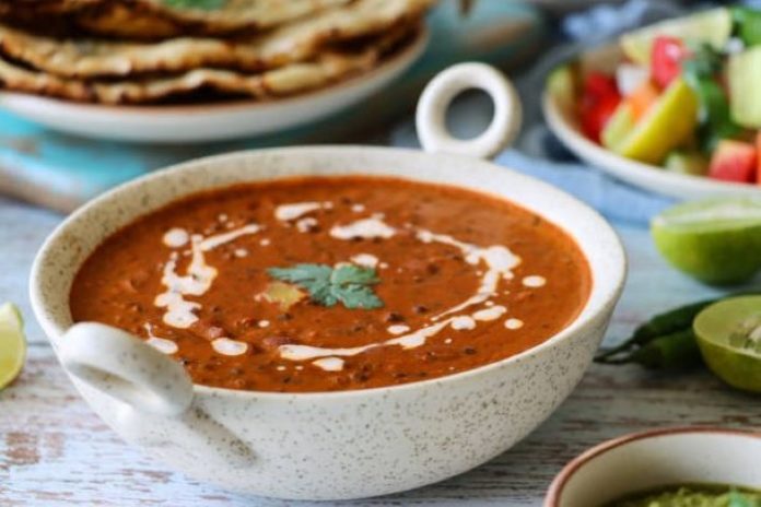 Dal Makhani Recipe – Know How To Make Punjabi Dal Makhani at Home