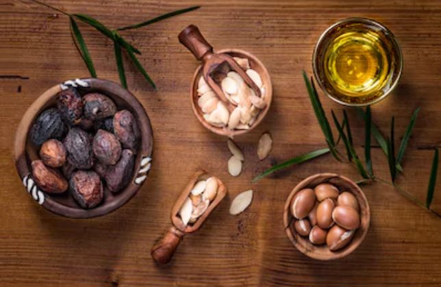 Argan Oil Benefits For Hair and Skin