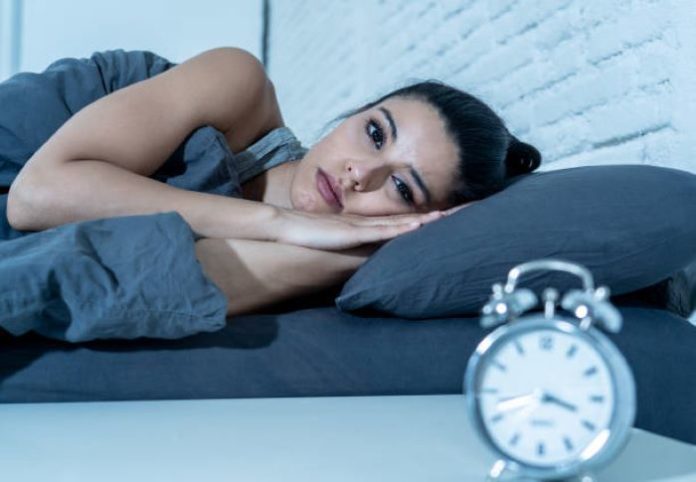 Which Vitamin Deficiency Does Not Cause Sleep