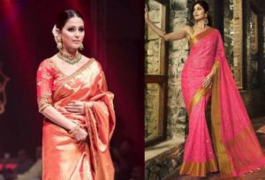 Information About Online Saree Shopping