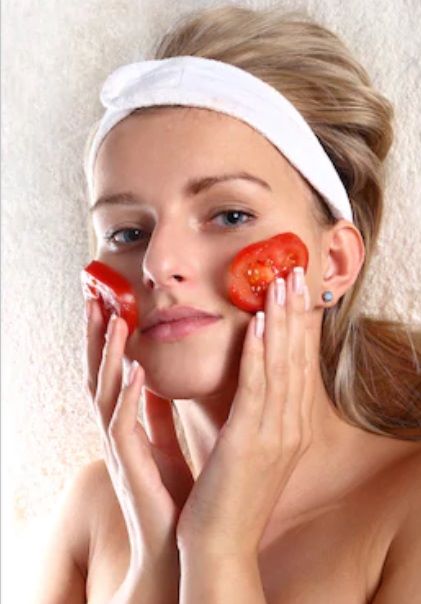Benefits of Tomatoes for Face and Hair – Tomato Benefits for Skin