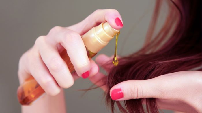 Argan Oil Benefits For Hair and Skin