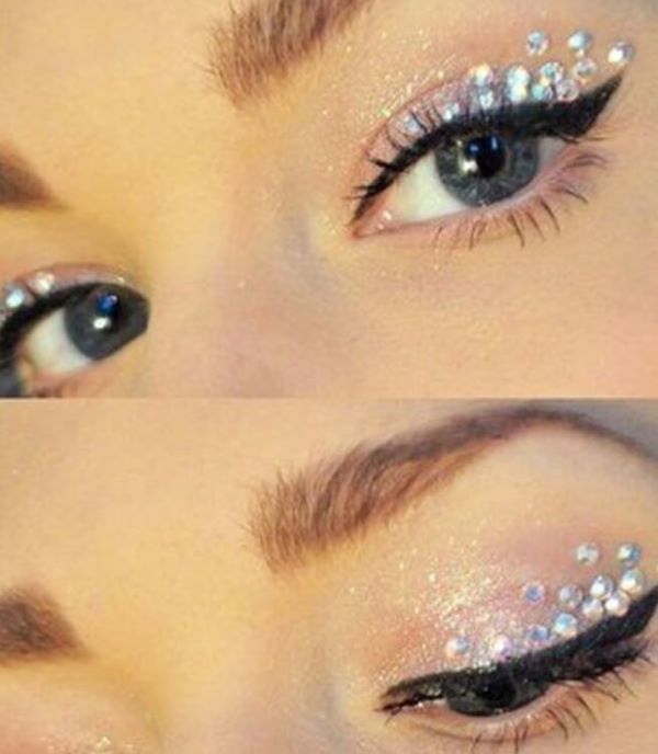 crystal makeup 2