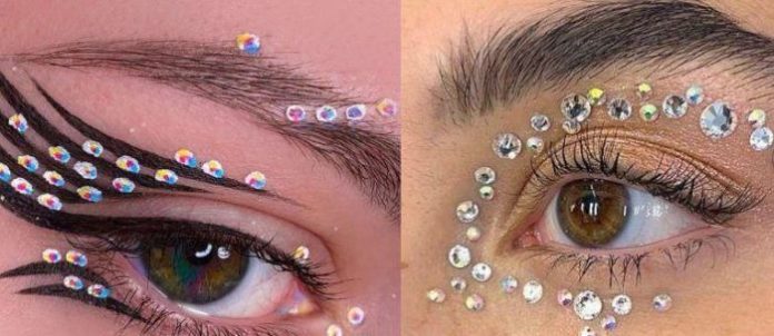 Easy Tips and Tricks To Get Crystal Makeup Look