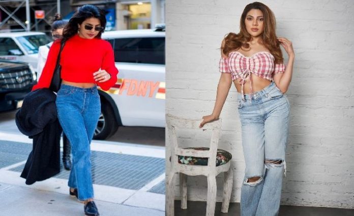 5 Reasons You Should Invest in High Waist Jeans