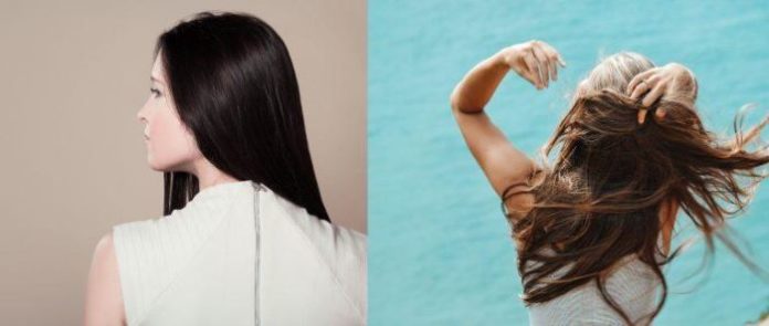 Tips to Take Care of Hair during Scorching Heath