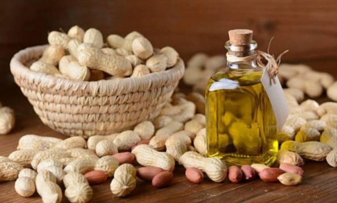 Benefits of Peanut Oil and Disadvantages