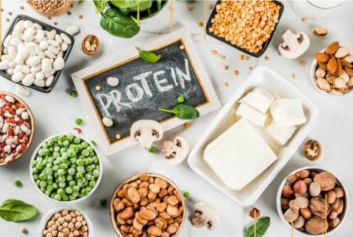 Protein Rich Food List – Protein Rich Diet