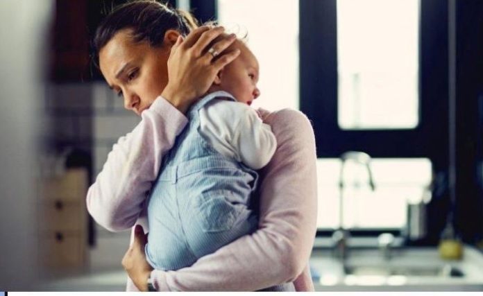 Tips for New Parents to Reduce Stress