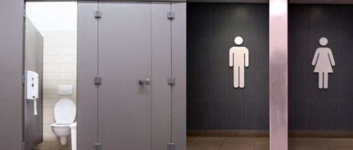 Tips and Tricks to use Public Washroom Safely
