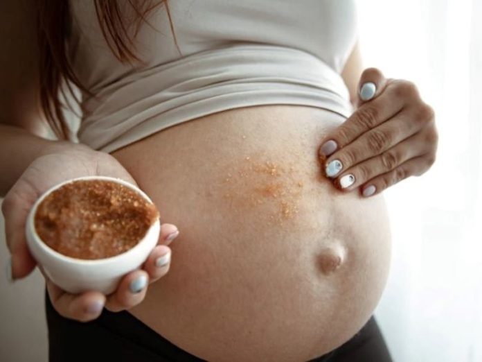 Shea Butter or Cocoa Butter for Pregnancy Stretch Marks
