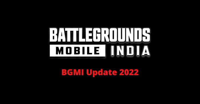 BGMI Update: BGMI 2.0 Update Features Details and Download