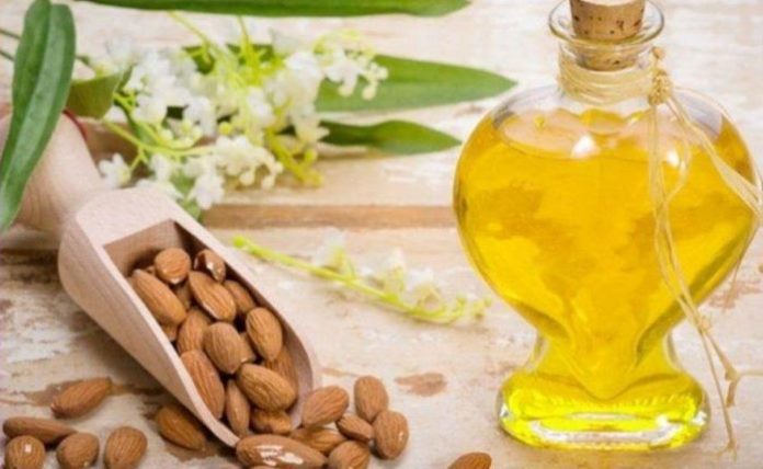 Benefits of Applying Almond Oil on Face
