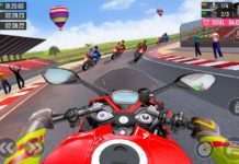 Best Bike Racing Game Download for Android