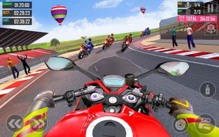 Best Bike Racing Game Download for Android