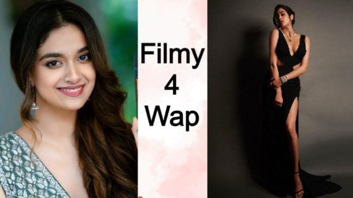 Filmy4wap – Bollywood & South Hindi Dubbed Movies Download HD Free