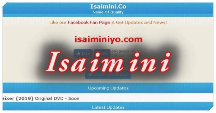 Isaimini: Download Isaimini Tamil, Telugu 720p Movies