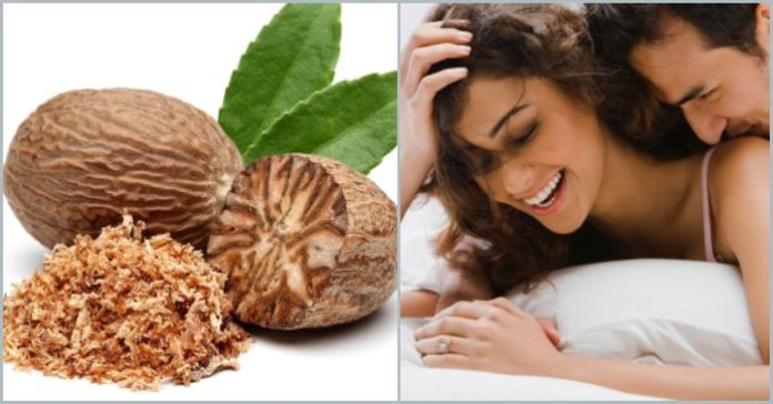 Benefits of Nutmeg and Side Effects of Nutmeg