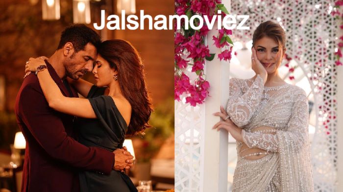 Jalshamoviez: Latest HD Download Bollywood & Hollywood Movies