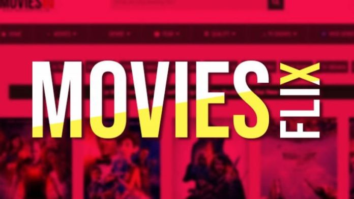 Moviesflix: Download Free HD Bollywood-Hollywood Dubbed Movies