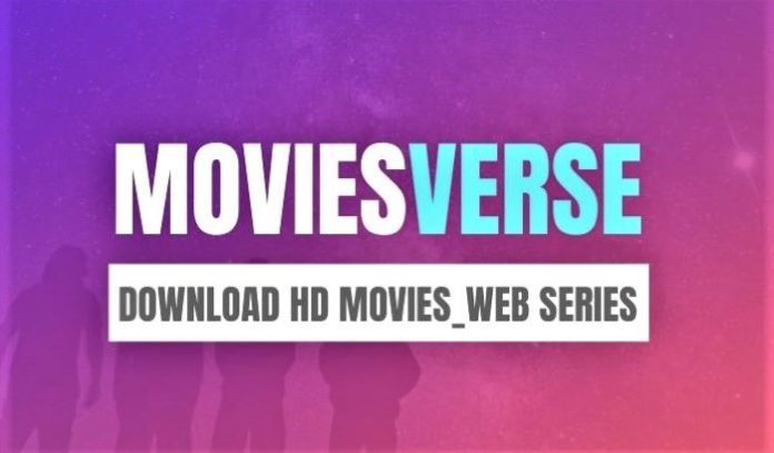 MoviesVerse – Download Full 300mb, 480p, 720p Movies