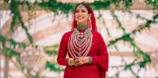 Nayanthara Bridal Looks Give These Beauty Lessons