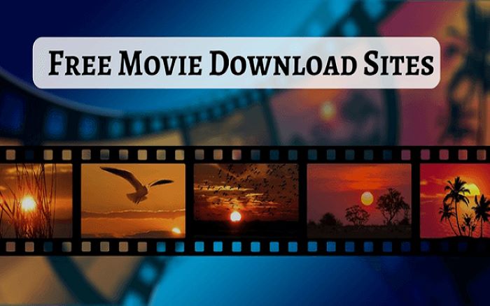 Free Movie Downloading Websites for Mobile (Fully Legal)